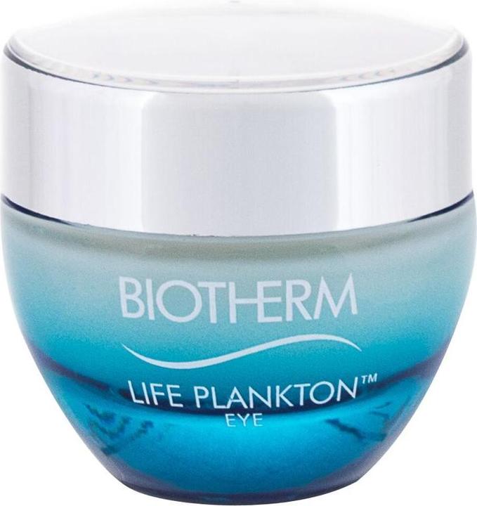 Produktbild Biotherm Life Plankton Eye (Augenpflege Crème, 15 ml, Tag + Nacht)