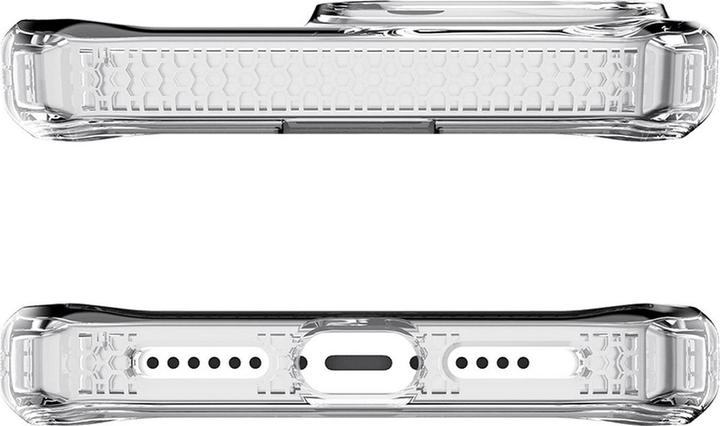 Productafbeelding Itskins Spectrum Helder (Apple iPhone 13 mini)