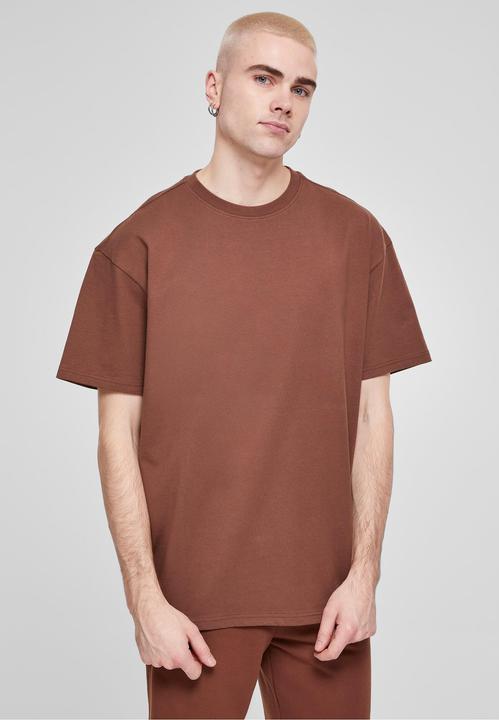 Actual product image Urban Classics Heavy Oversized Tee - 1560 (5XL)