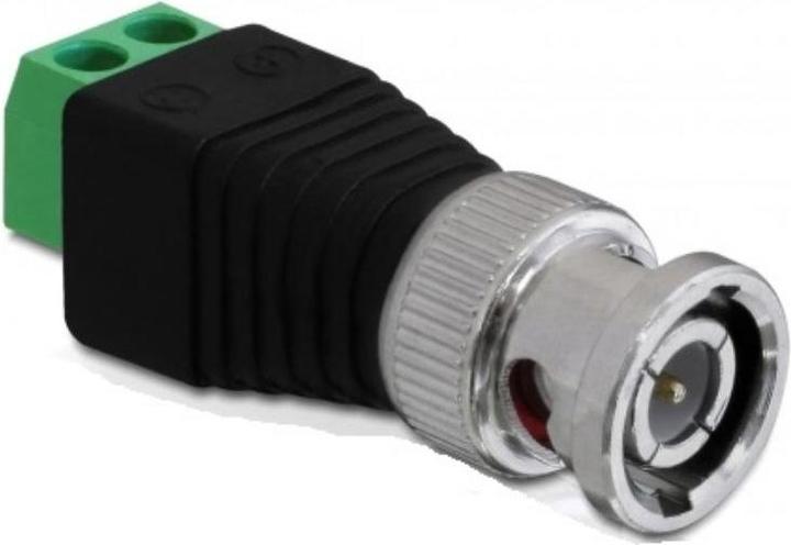 Actual product image Delock Antenna adapter