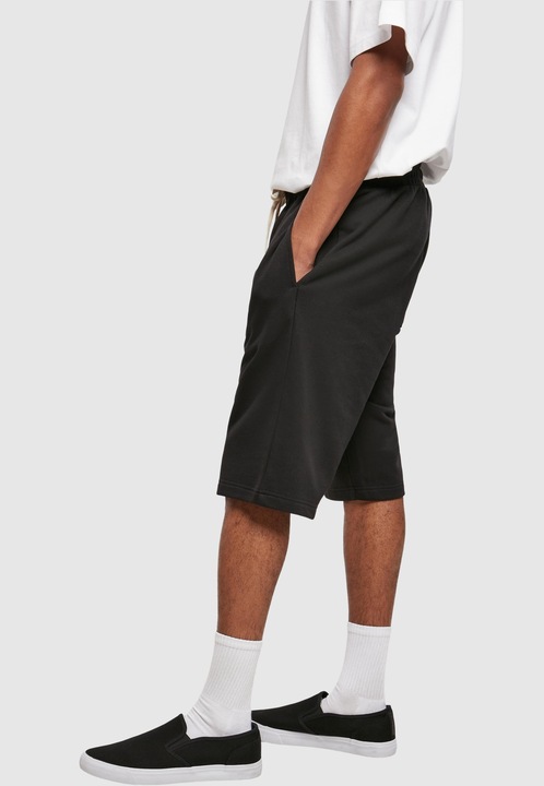 Image du produit Urban Classics Low Crotch Sweatshorts (S)