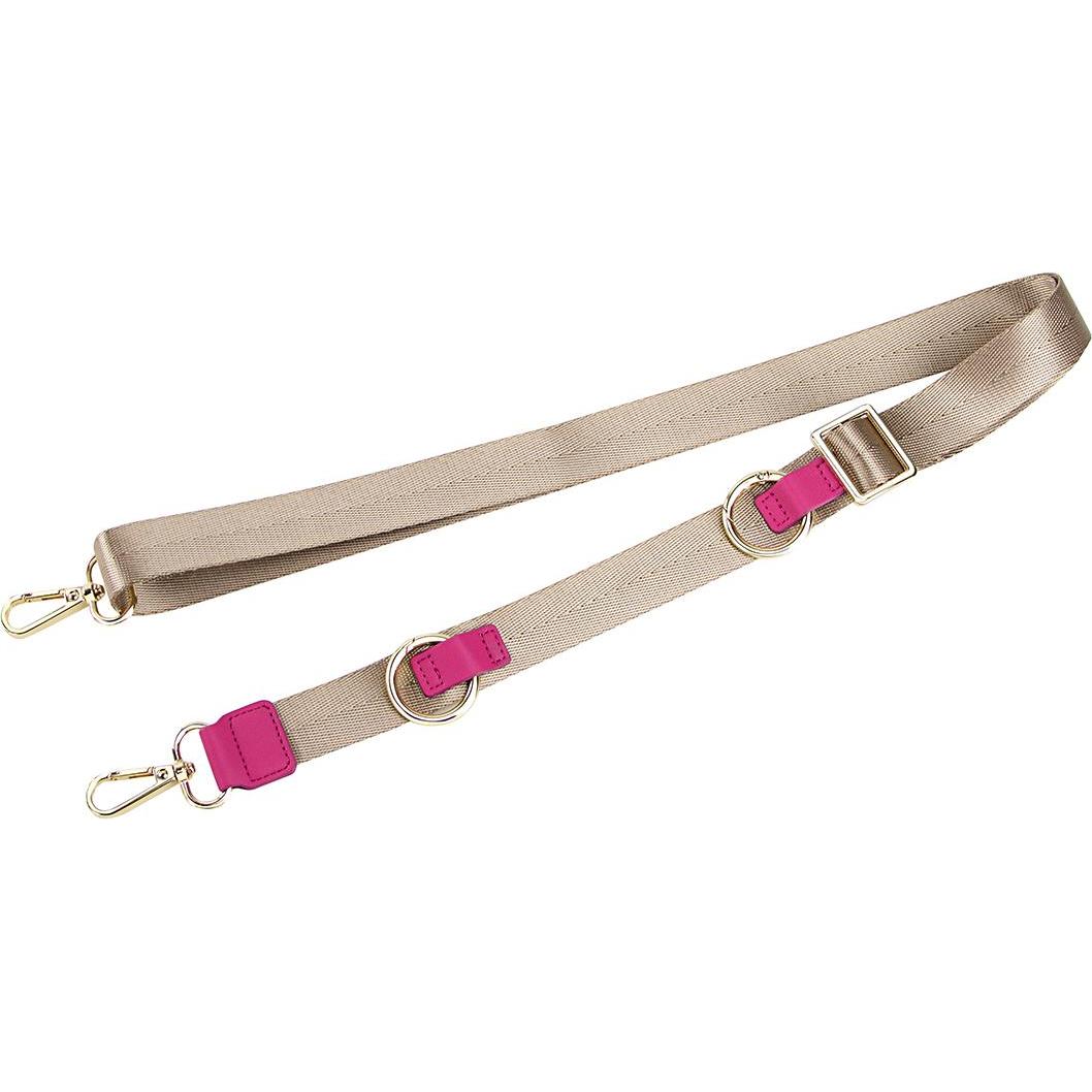 Peter Jäckel, Rucksack Zubehör