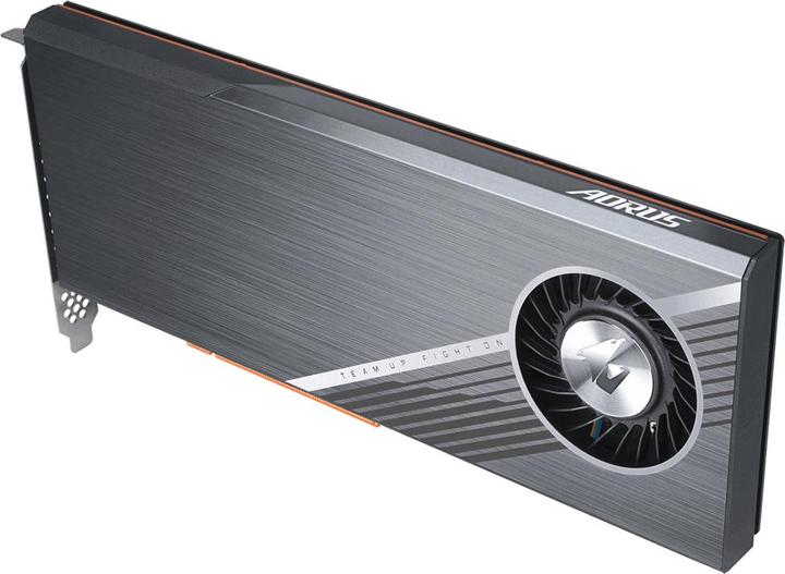 Gigabyte Aorus Gen4 Aic