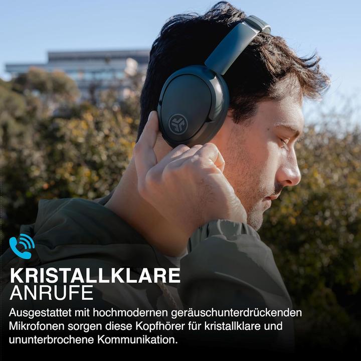 Produktbild JLab Audio JBuds LUX ANC (ANC, 70 h, Kabellos)