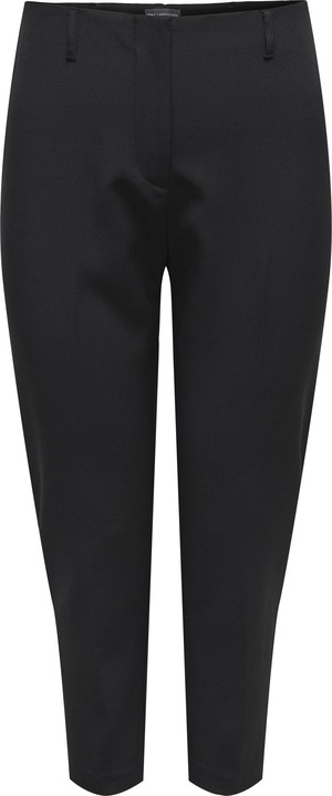 Actual product image Only Regular fit High waist Curve trousers Suit trousers (W44/L32)