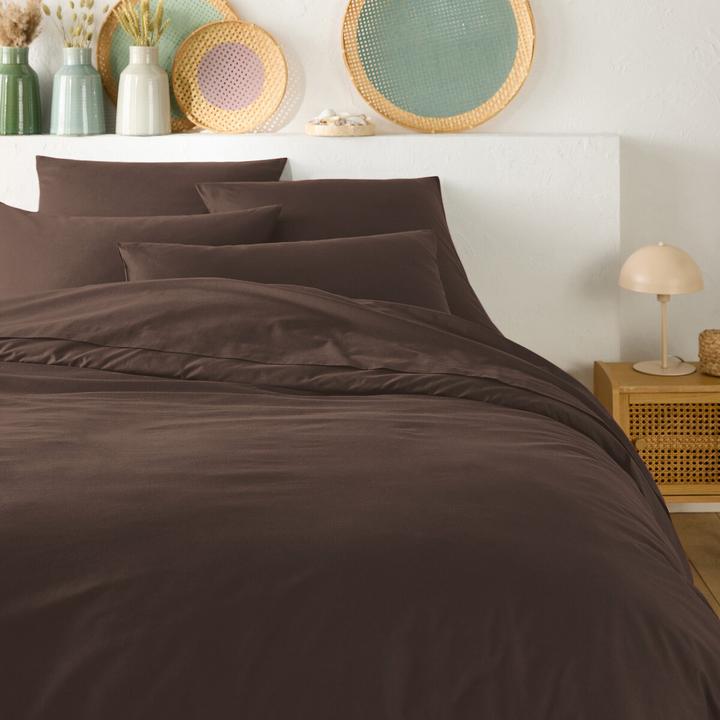 Immagine prodotto La Redoute Interieurs Scenario Coton Recycle (Copripiumino, 200 x 200 cm)