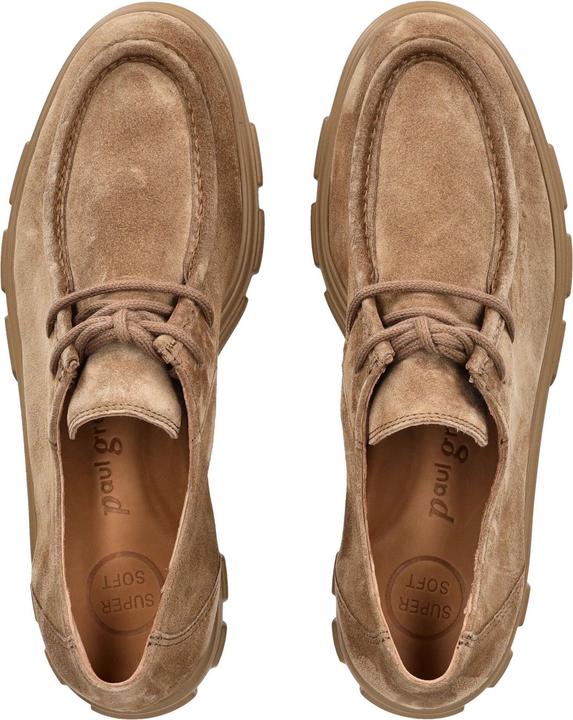 Produktbild Paul Green Halbschuhe (38)