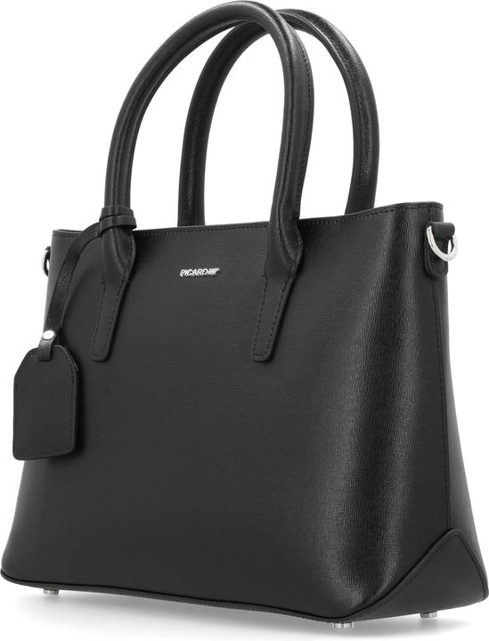 Produktbild Picard Superstar Handtasche Leder 30 cm (8 l)