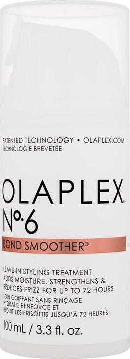 Actual product image Olaplex Bond Smoother No. 6 (100 ml)