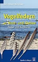 Produktbild Vogelfedern an Nord- und Ostsee (Deutsch, Bergmann)