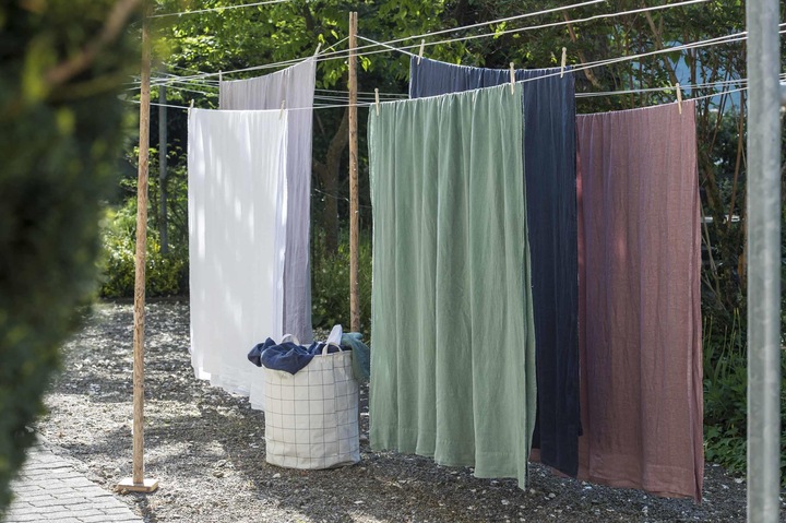 Immagine prodotto lavie Linus (Set di biancheria da letto, 240 x 270 cm)