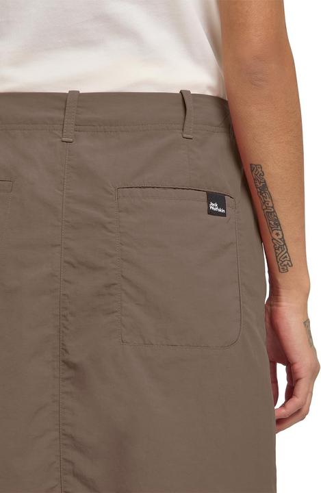 Produktbild Jack Wolfskin Tihama Skort W (36)
