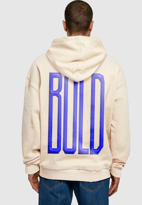 Produktbild Merchcode Bold Oversized Hoody - 169991 (XS)