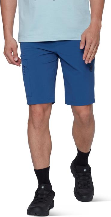 Actual product image Mammut Wandershort Runbold IV (48)