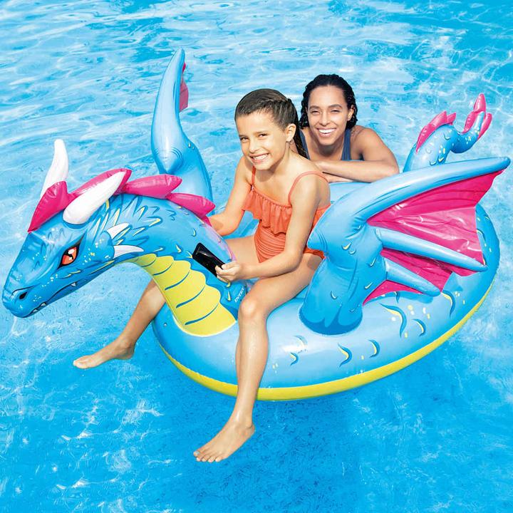 Actual product image Intex Silas