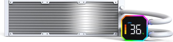 Image du produit Montech HyperFlow Digital 360 White