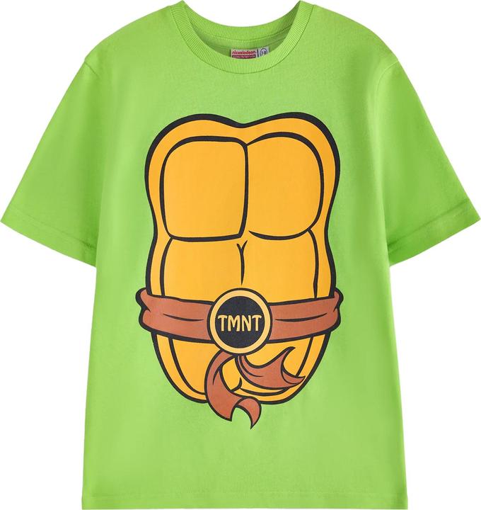 Produktbild Teenage Mutant NT TShirt Cosplay kurzärmlig (M)
