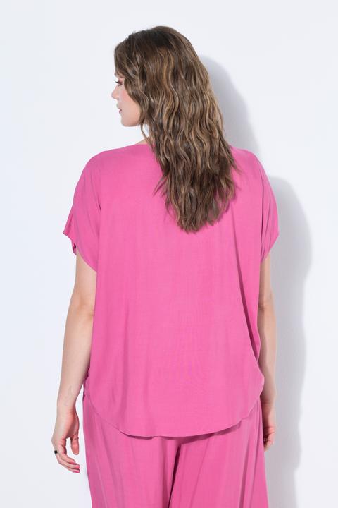 Produktbild Studio Untold Blusenshirt, oversized (42)
