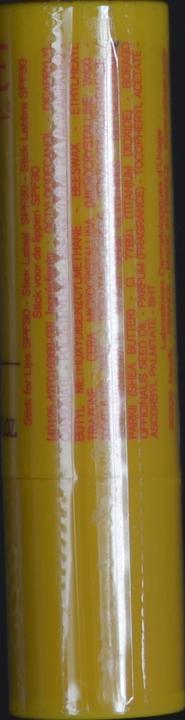 Image du produit Uriage Bariésun Stick lèvres SPF30 stick (Crème solaire, SPF 30, 16 g)