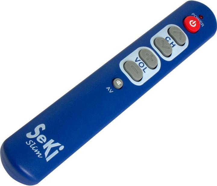 Produktbild Seki Slim (Universal Fernbedienung)