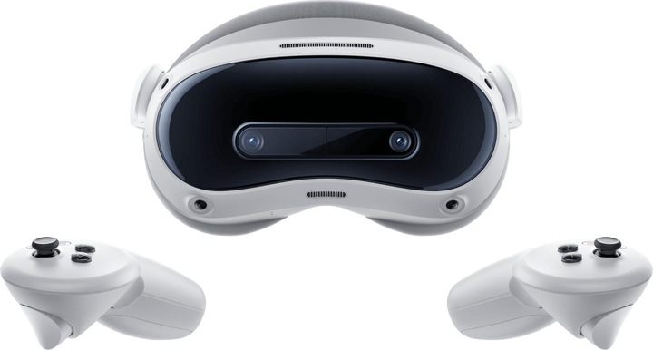 Actual product image Pico 4 Ultra Enterprise
