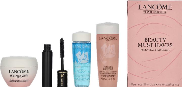 Produktbild Lancôme Must-Haves (Gesichtspflege Set)