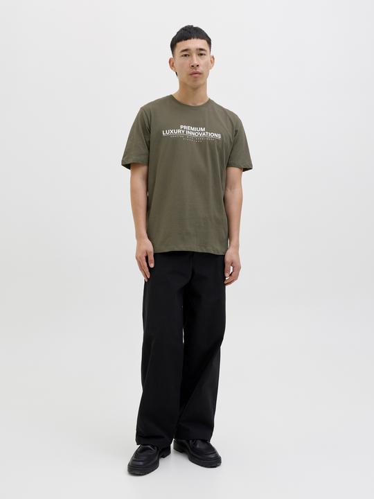 Image du produit Jack & Jones Gedruckt T-shirt T-shirt (L)