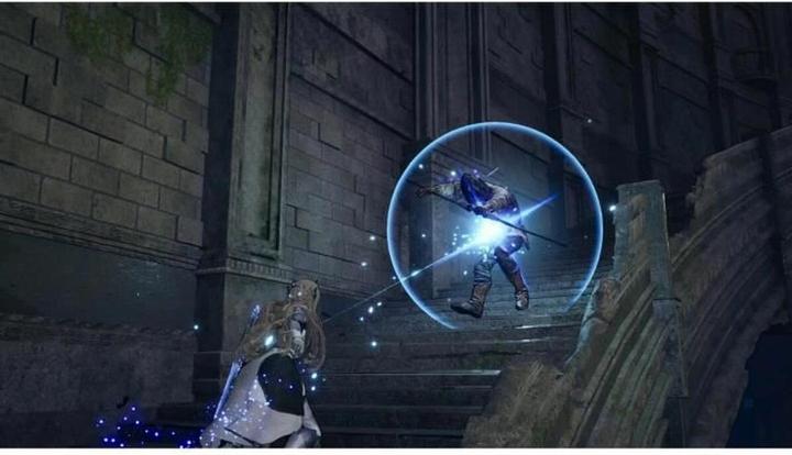 Produktbild Square Enix Valkyrie Elysium (PS5, FR)