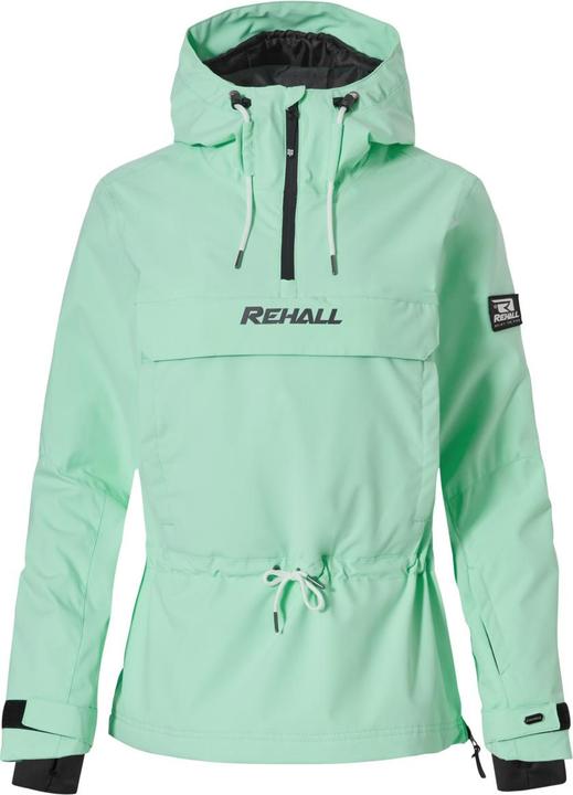 Produktbild Rehall Loiza-R Snow - 60981 (M)