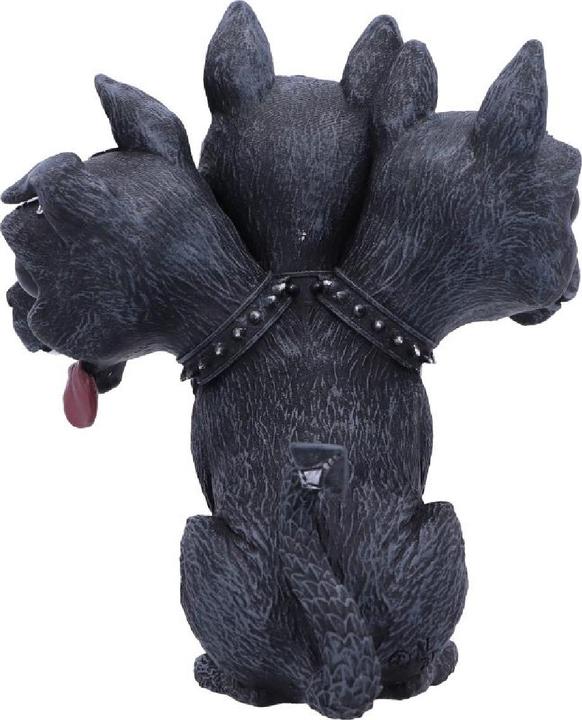 Actual product image Nemesis Now Cult Cuties figurine Diabarkus 10 cm