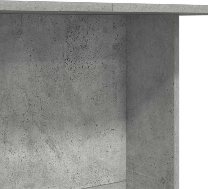 Image du produit vidaXL Gartentisch (60 x 110 x 75 cm)