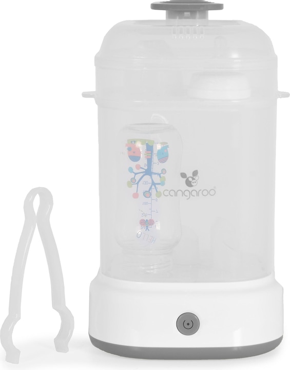 Immagine prodotto Cangaroo Sterilizzatore Presto 2 scomparti