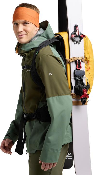 Actual product image Vaude Monviso (26 l)