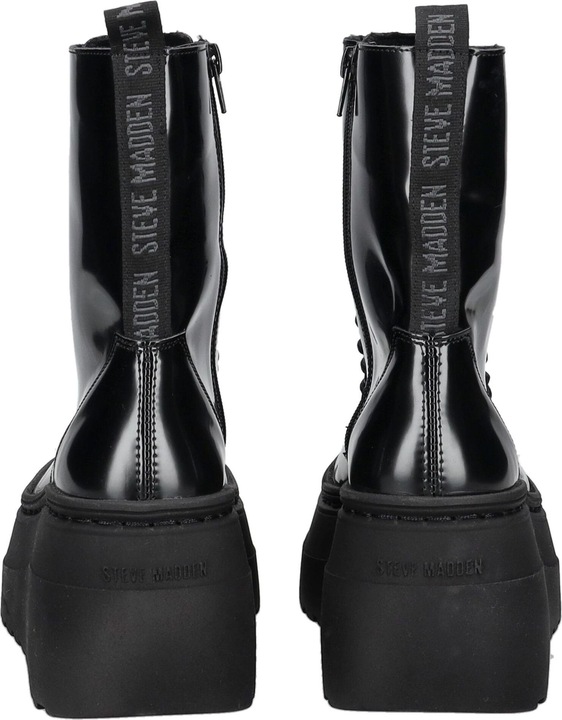 Actual product image Steve Madden Stiefelette (41)