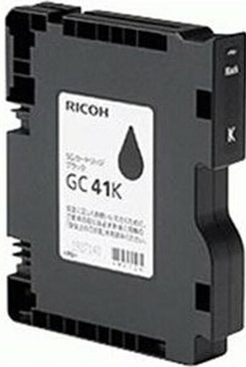 Produktbild RICOH Gc 41 (BK)