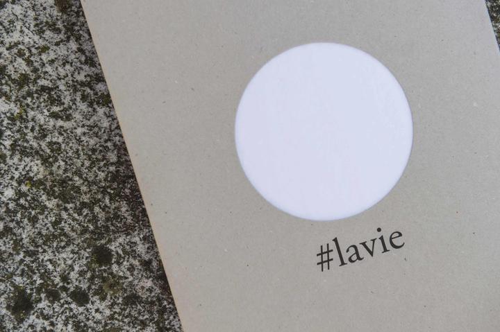 Actual product image lavie Lakan (180 x 200 cm)