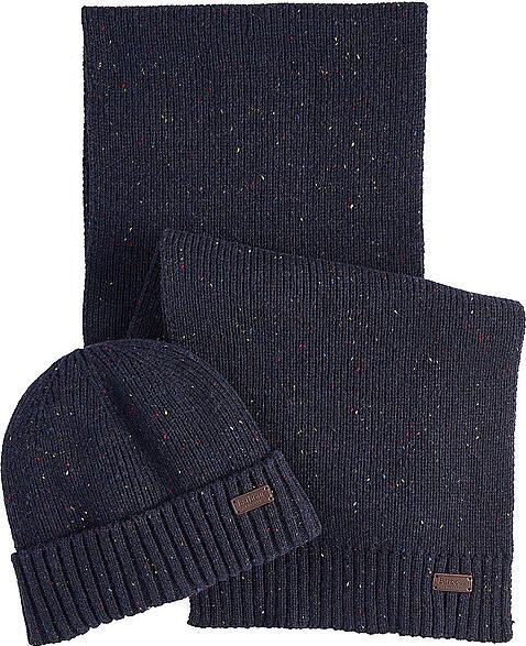 Immagine prodotto Barbour Set regalo sciarpa DONEGAL