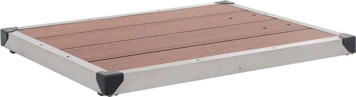 Image du produit vidaXL Gartendusche