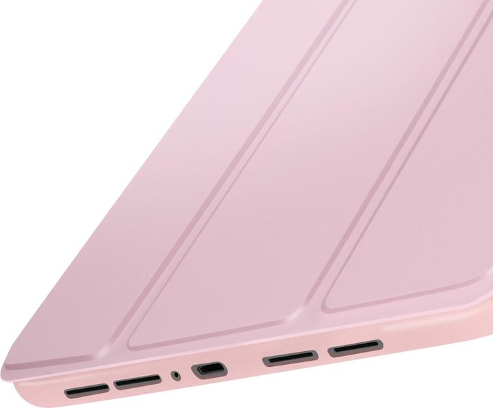 Actual product image Avizar Trifold case