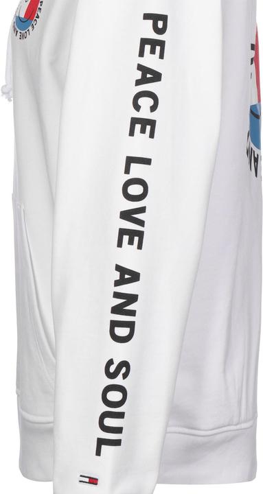 Produktbild Tommy Hilfiger Tommy Jeans Peace Smiley - 90439 (S)