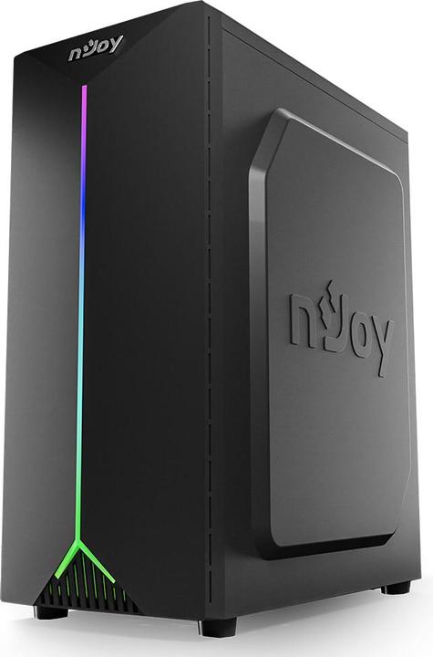 Produktbild Njoy Anil (ATX, mATX)