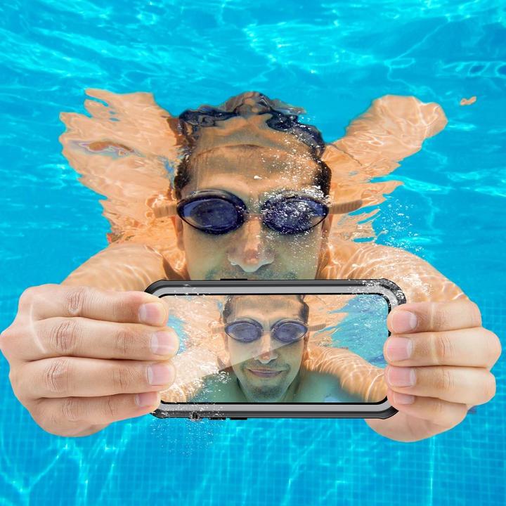 Produktbild Redpepper iPhone 14 / iPhone 13 Wasserdichte Schutzhülle (Apple iPhone 13, Apple iPhone 14)