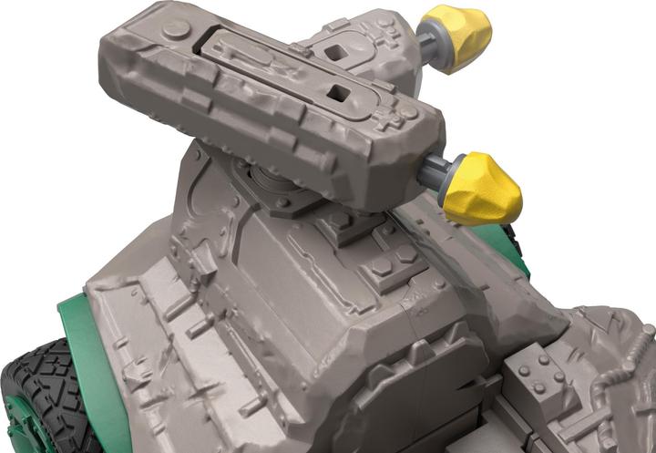 Produktbild Schleich Dschungel Düsenjet Fahrzeug mit Mini Cretaure