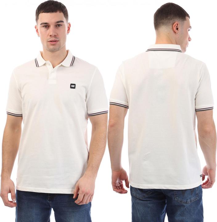 Produktbild Weekend Offender Vancouver Poloshirt (M)