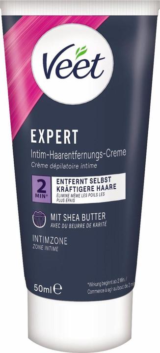 Image du produit Veet Expert (2x, 100 ml)