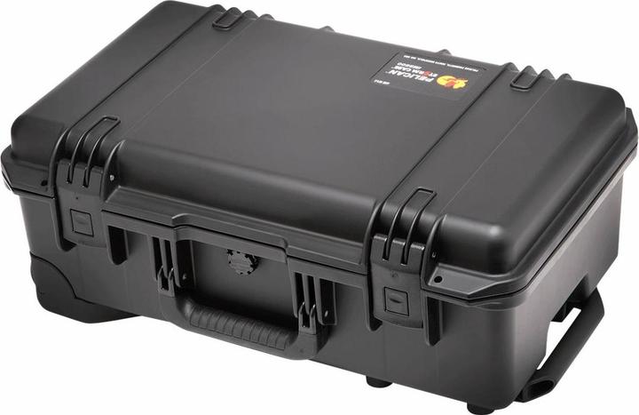 Produktbild SANDISK G-RAID SHUTTLE 8 CASE PELI IM2500 WW