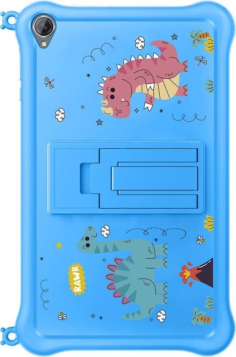 Immagine prodotto Blackview Tab 50 Kids (Solo WiFi, 8", 64 GB, Blu)