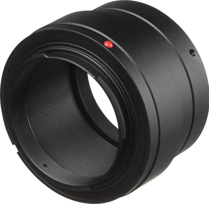 Bresser Optique Adaptateur de caméra 4921500 (60 mm)