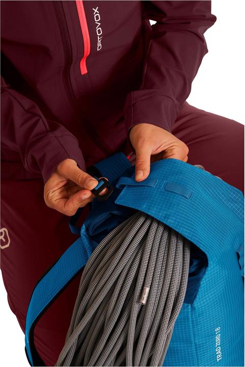 Image du produit Ortovox Sac à dos TRAD ZERO 18 (18 l)