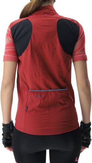 Actual product image UYN Ultralight Fahrrad Windweste (M)